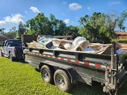 Trusted Lyons, KS Junk Removal Services Experts